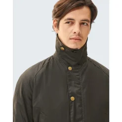 Discount Ashby Vokset Jakke Jakker