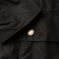 Discount Ashby Vokset Jakke Jakker