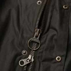 Discount Ashby Vokset Jakke Jakker