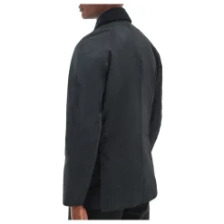 Online Ashby Wax Jacket Jakker