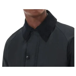 Online Ashby Wax Jacket Jakker