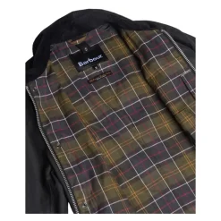 Online Ashby Wax Jacket Jakker