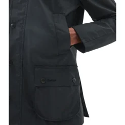 Online Ashby Wax Jacket Jakker