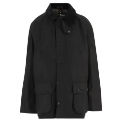 New Ashby Waxed Jacket Regntøj