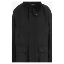 New Ashby Waxed Jacket Regntøj
