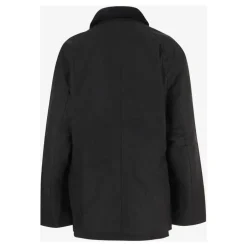 New Ashby Waxed Jacket Regntøj