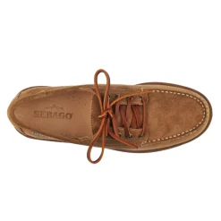 Sale Askoofield Suede Sejlersko Sejlersko