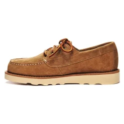 Sale Askoofield Suede Sejlersko Sejlersko