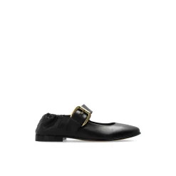New Astaire Mary-Jane Dame Ballerina Sko