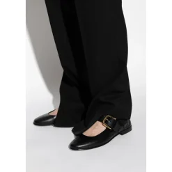 New Astaire Mary-Jane Dame Ballerina Sko