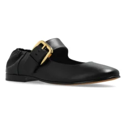 New Astaire Mary-Jane Dame Ballerina Sko