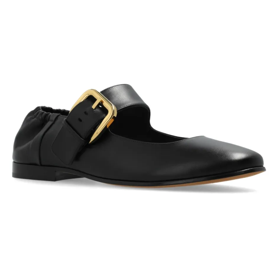 New Astaire Mary-Jane Dame Ballerina Sko