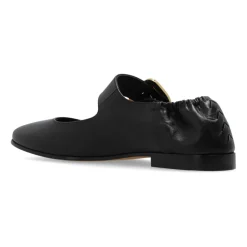 New Astaire Mary-Jane Dame Ballerina Sko