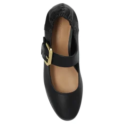 New Astaire Mary-Jane Dame Ballerina Sko
