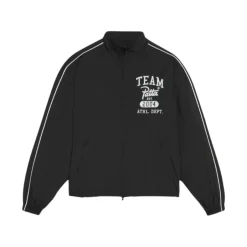 Sale Athletic Nylon Track Jacket Træningsjakker