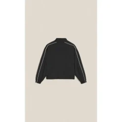 Sale Athletic Nylon Track Jacket Træningsjakker
