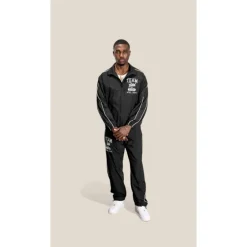 Sale Athletic Nylon Track Jacket Træningsjakker