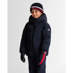 Outlet ATILA JR DUNJAKKE Børn Jakker