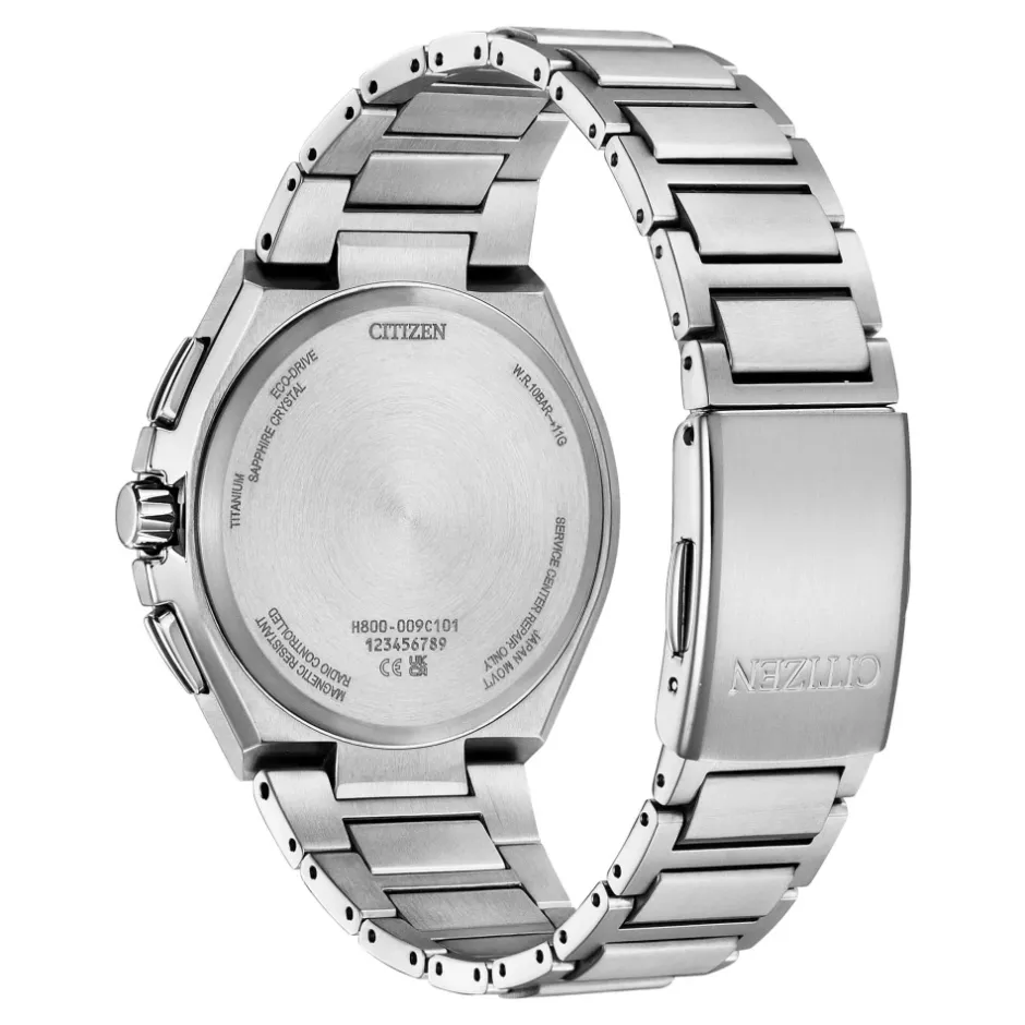 Clearance AT8238-84M - AT8 Super Titanio Dame Ure