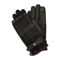 Aubrey Tartan Gloves Dame Handsker