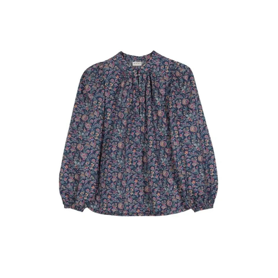 Discount Audrey Blouse Dame Bluser & Skjorter