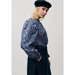 Discount Audrey Blouse Dame Bluser & Skjorter