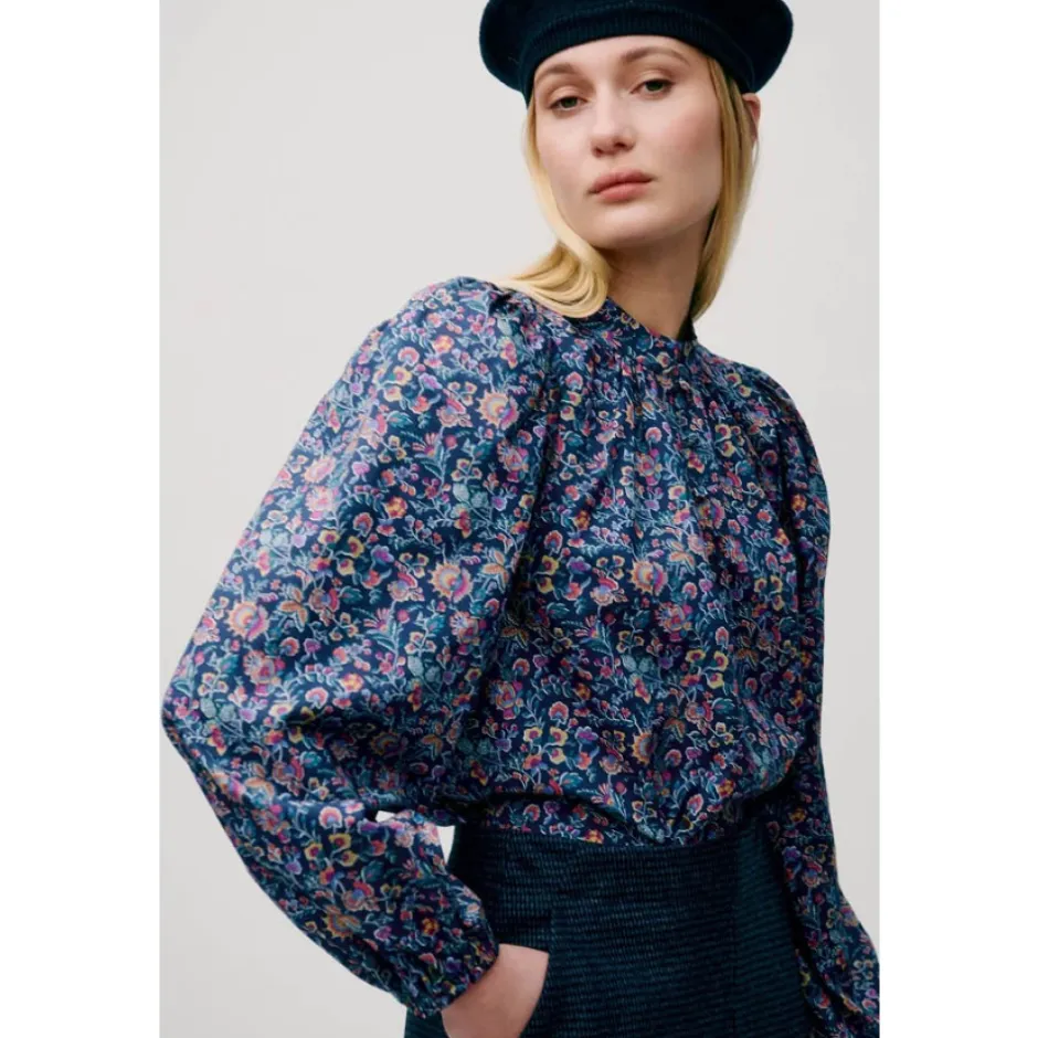 Discount Audrey Blouse Dame Bluser & Skjorter