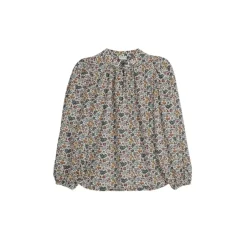 Best Audrey Blouse Dame Bluser & Skjorter