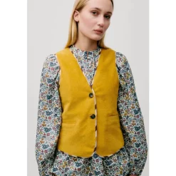 Best Audrey Blouse Dame Bluser & Skjorter