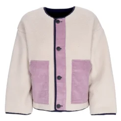 Online Augusta Pile Fleece Jakke Fleece