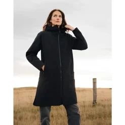 Clearance Aurora Parka Dame Frakker