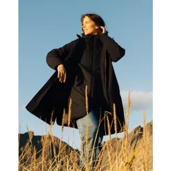 Clearance Aurora Parka Dame Frakker