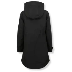 Clearance Autentisk 3-i-1 Parka Dame Frakker