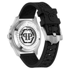 Outlet Automatik Uhr $keleton $pectre Ure