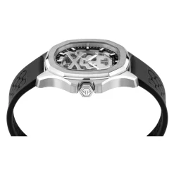 Outlet Automatik Uhr $keleton $pectre Ure
