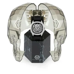 Outlet Automatik Uhr $keleton $pectre Ure