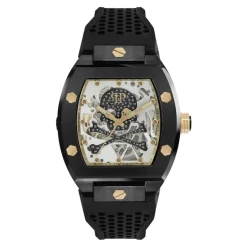 Best Automatisk Herreur The $keleton Caviar Ure