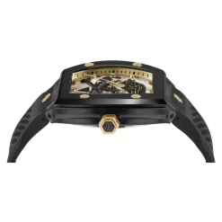 Best Automatisk Herreur The $keleton Caviar Ure