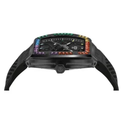 Automatisk herreur The $keleton Rainbow PWBAA0621 Ure