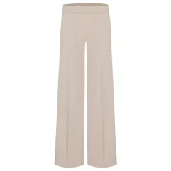 Outlet Ava Utility Wide Trousers Dame Bukser