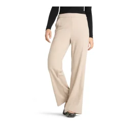 Outlet Ava Utility Wide Trousers Dame Bukser