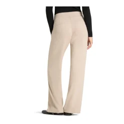 Outlet Ava Utility Wide Trousers Dame Bukser