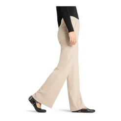 Outlet Ava Utility Wide Trousers Dame Bukser
