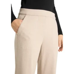 Outlet Ava Utility Wide Trousers Dame Bukser