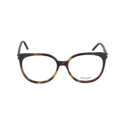Hot Avana Transparent Briller SL 39 Dame Briller