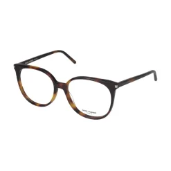 Hot Avana Transparent Briller SL 39 Dame Briller
