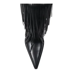 Avenue Fringe Bootie Dame Støvler