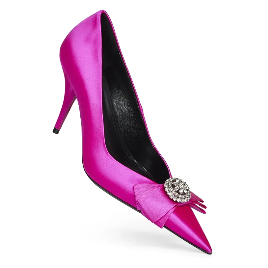 Avenue Palazzo 90mm Pump Dame Pumps|Stiletter