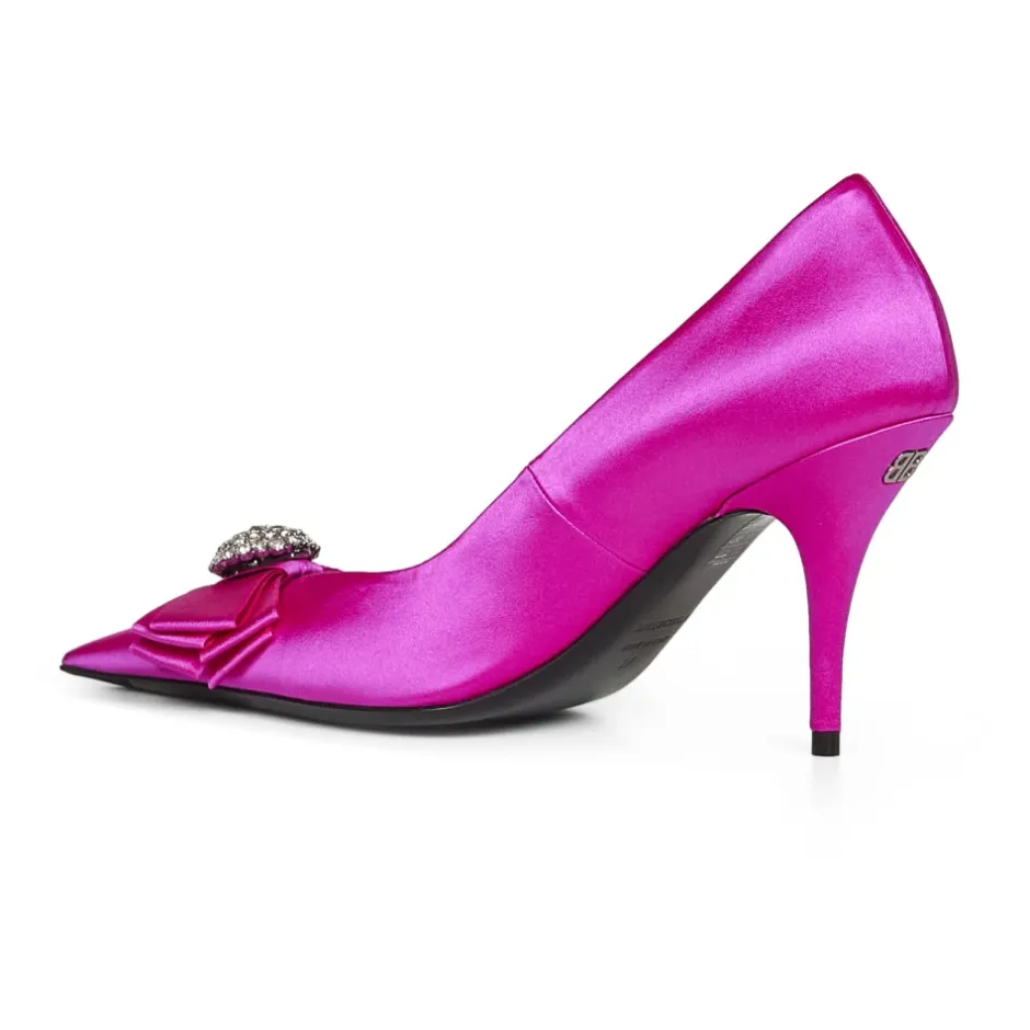 Avenue Palazzo 90mm Pump Dame Pumps|Stiletter