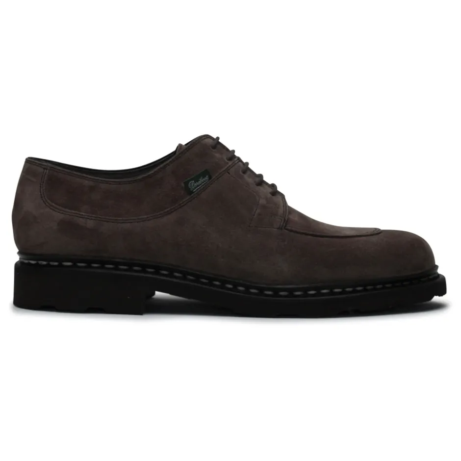Best Avignon Laced Shoe Business Sko